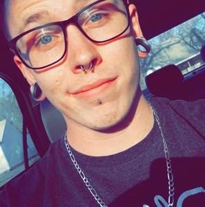 Meet your Posher, Nathaniel